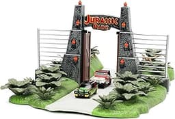 Diorama Nano Jurassic