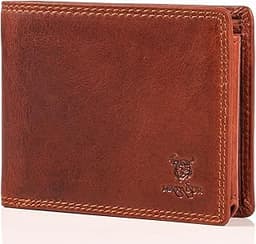 Portefeuille MATADOR grand format