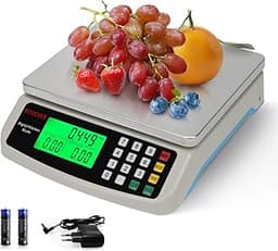 KNSWE Balance de Cuisine Pro