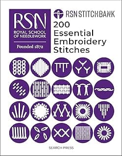 RSN Stitch Bank – 200 points