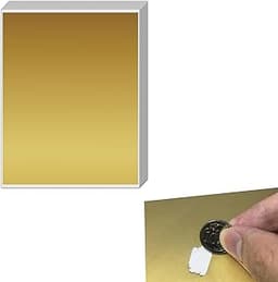 Grand DIY Cartes à gratter