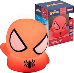 Veilleuse Squishy Spidey