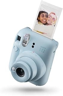instax Mini Appareil Photo instantané 12