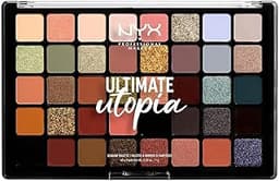 NYX Ultimate Shadow Palette