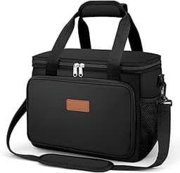 GlasFlength Sac Isotherme Repas 15L