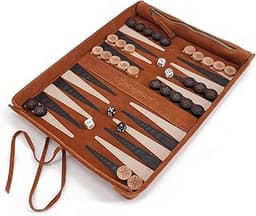 Sondergut Backgammon Deluxe