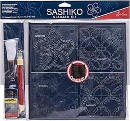 Sew Easy Sashiko
