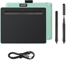 Tablette Wacom Intuos