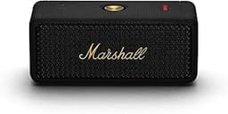 Enceinte portable Marshall Emberton II