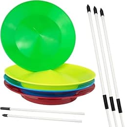 Juggle Dream Assiettes Chinoises