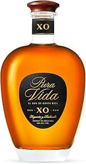 Pura Vida XO