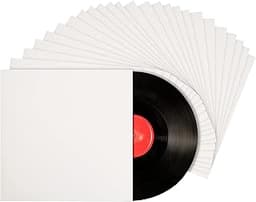 Belle Vous Pochette Blanche