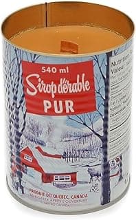MapleFarm Sirop d’érable