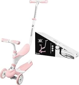 HyperMotion Draisienne Trottinette