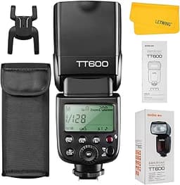 Godox TT600 Speedlite