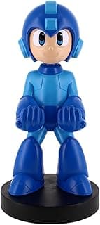 Support Mega Man Cableguys