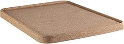 Bodum Plateau de service en liège 45 x 30 cm