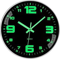 ACCSHINE Horloge Numérique
