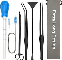 Zhaoyao Kit 6-en-1 extra-long