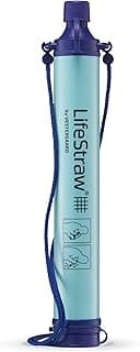 Filtre à eau LifeStraw