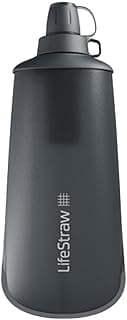 LifeStraw Peak Series - Gourde Compressible