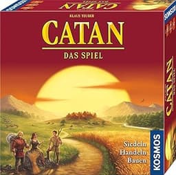 Catan – Das Spiel 2022