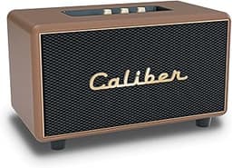 Caliber Bluetooth Rétro