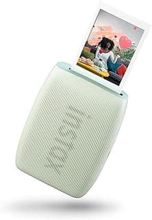 INSTAX Mini Link 3 Verte Sauge