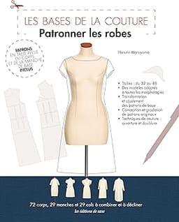 Patronner les robes