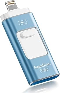 Clé USB ROSPE 128 Go