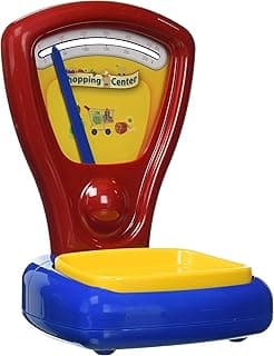 Balance d’épicier