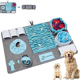 Tapis Snuffle Pup