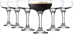 Soucoupes Art Déco
