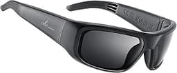 Lunettes audio OhO