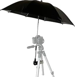 Parapluie Trépied
