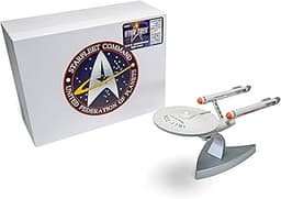 Modèle USS Enterprise Corgi