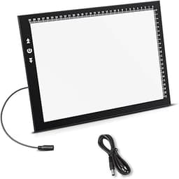 Bloc lumineux HSK A4