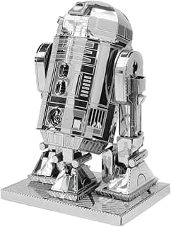 Metal Earth R2-D2