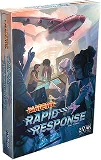 Pandemic Rapid Response