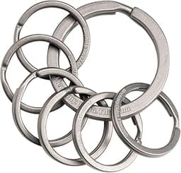 MecArmy EDC Porte-clés