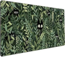 Tapis de souris motif chats mignons