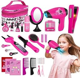 deAO Style et Coiffure Jeu de Beauté et Mode