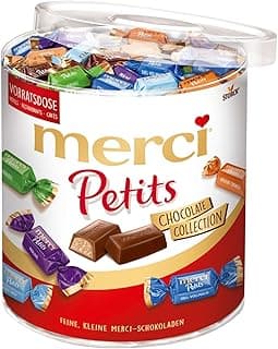 Merci Petits 1 kg