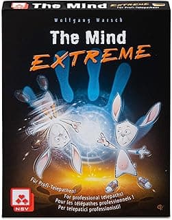 NSV - The Mind - Extreme