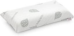 Textilhome - Oreiller en Mousse Viscoélastique