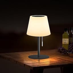 Lampe solaire Ecvivk