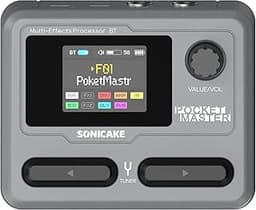 Sonicake Multi-Effets