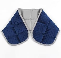 Petite couverture lestée