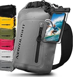 Nordlight Dry Bag Sac Étanche