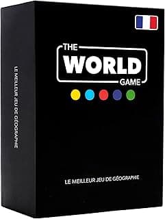 The World Game